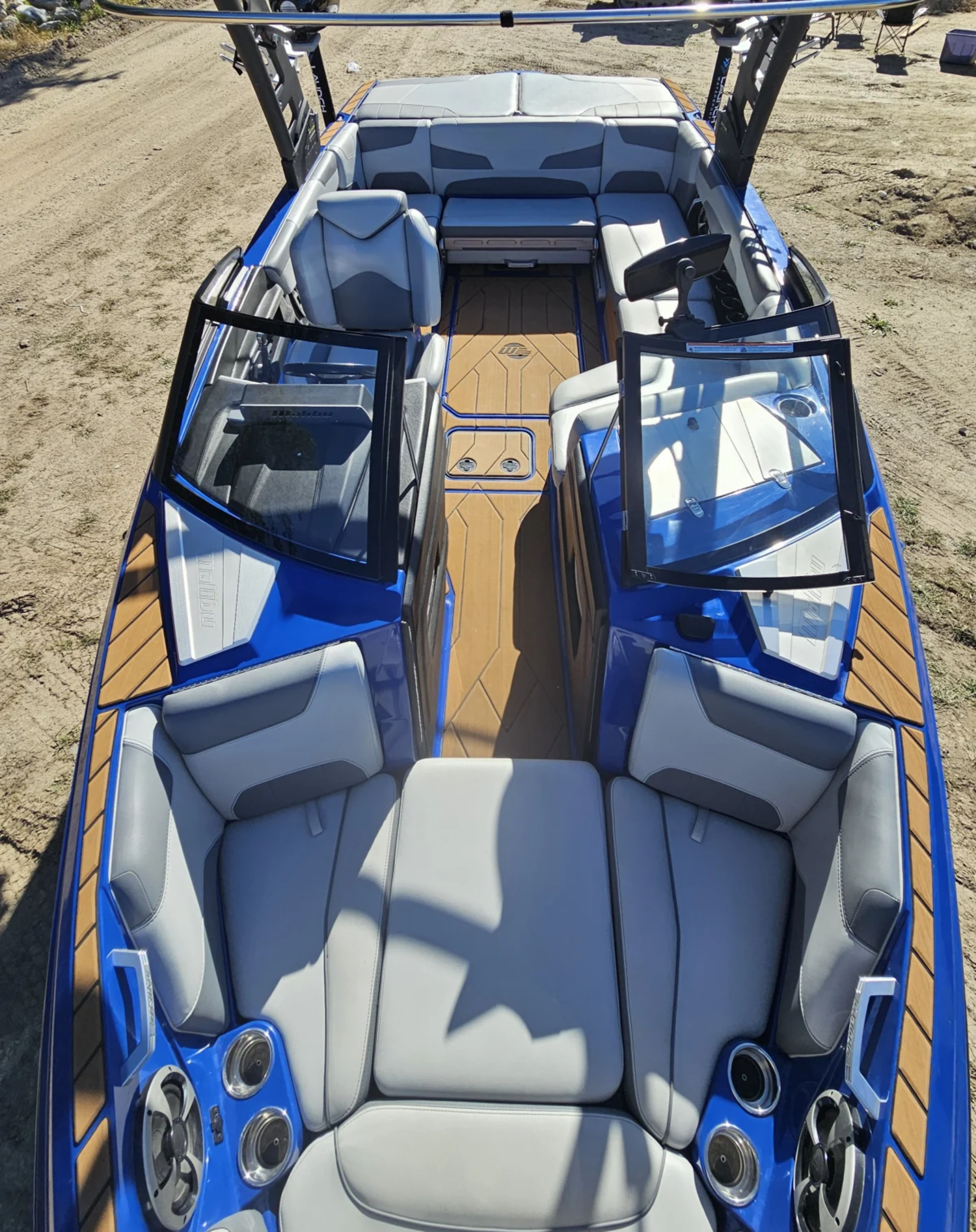 2020 Malibu Boats Wakesetter 22 LSV for sale in Kalispell, Montana
