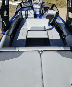 2020 Malibu Boats Wakesetter 22 LSV for sale in Kalispell, Montana