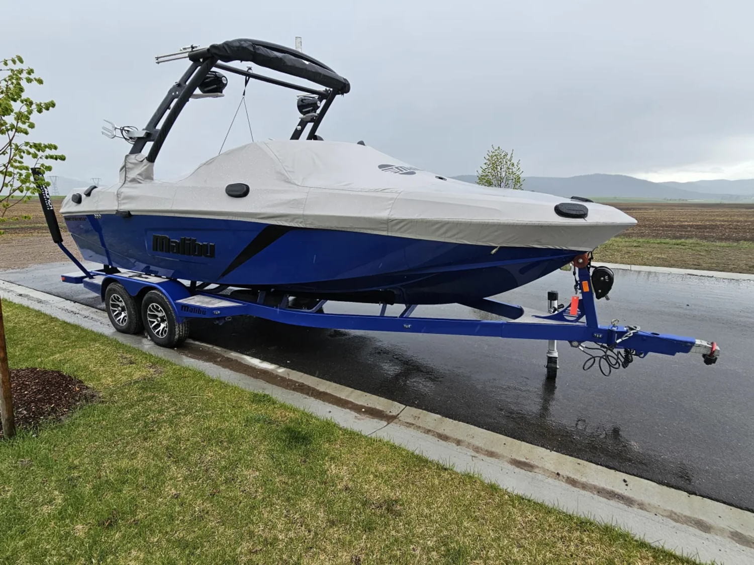 2020 Malibu Boats Wakesetter 22 LSV for sale in Kalispell, Montana