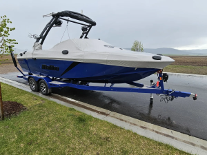 2020 Malibu Boats Wakesetter 22 LSV for sale in Kalispell, Montana