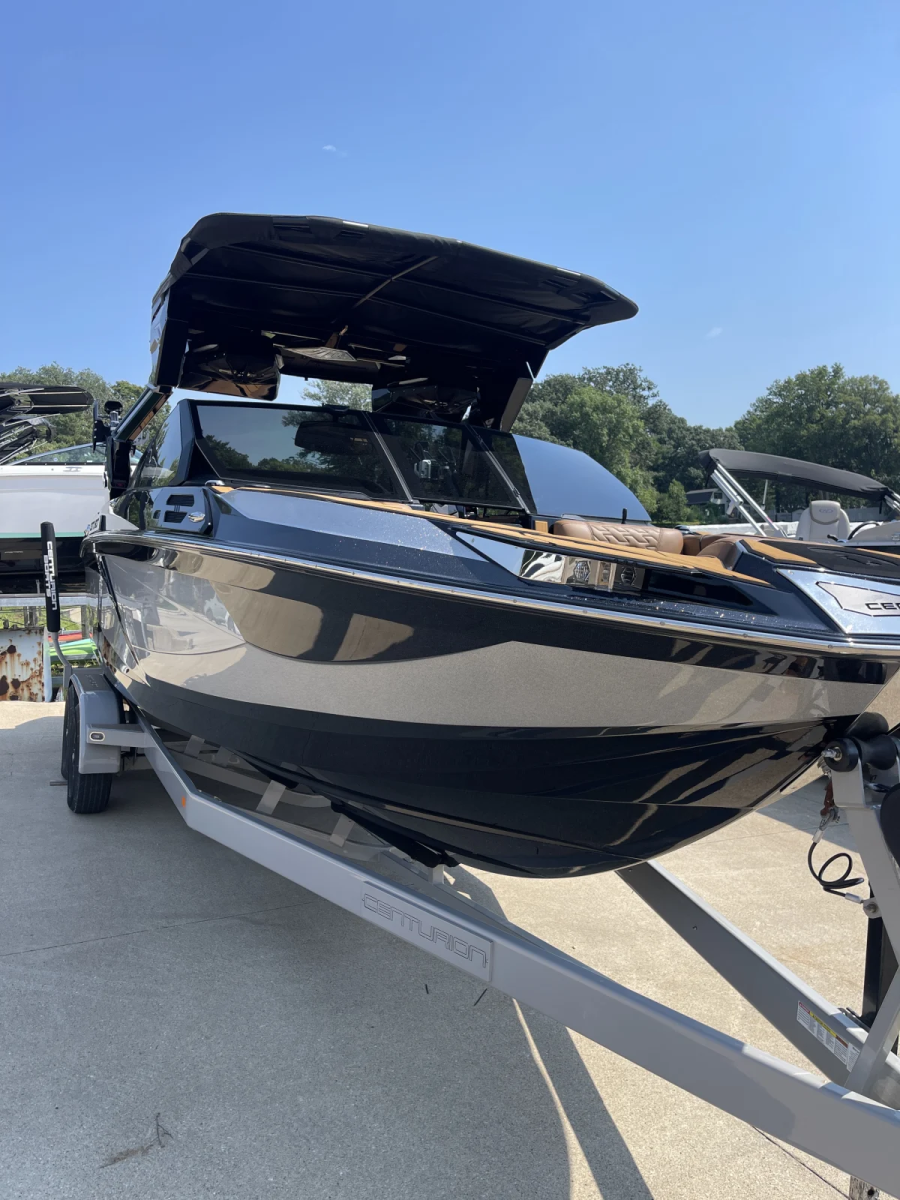 2025 Centurion Boats Ri245 for sale in Arnolds Park, Iowa