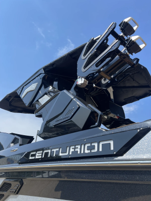 2025 Centurion Boats Ri245 for sale in Arnolds Park, Iowa