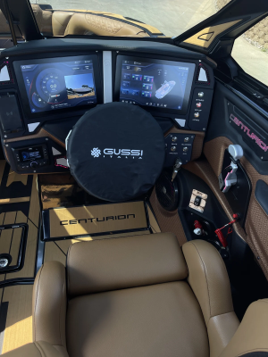 2025 Centurion Boats Ri245 for sale in Arnolds Park, Iowa