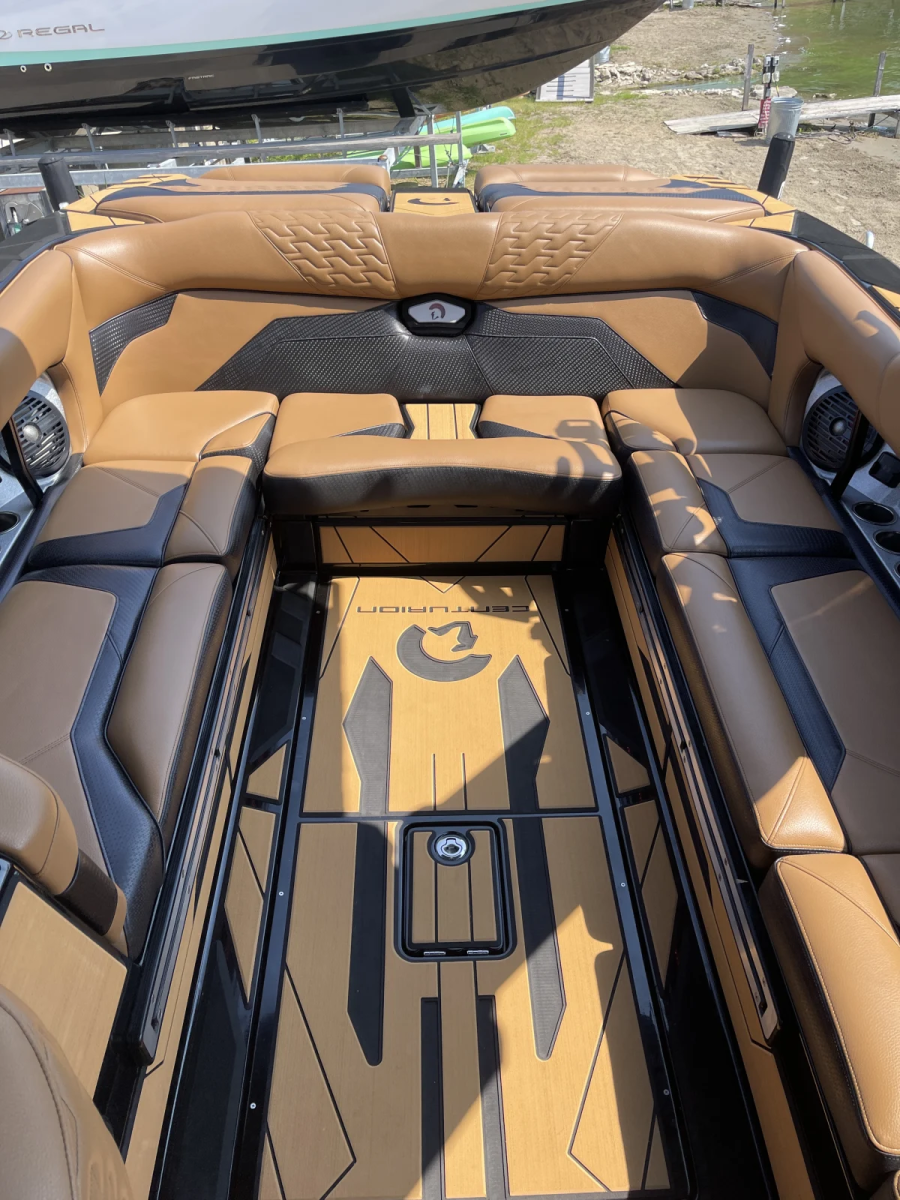 2025 Centurion Boats Ri245 for sale in Arnolds Park, Iowa