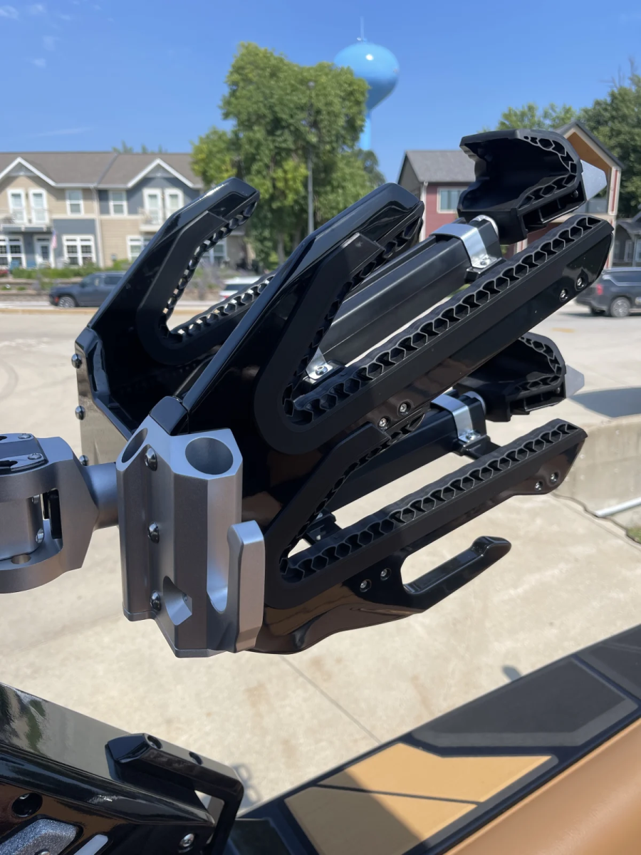 2025 Centurion Boats Ri245 for sale in Arnolds Park, Iowa