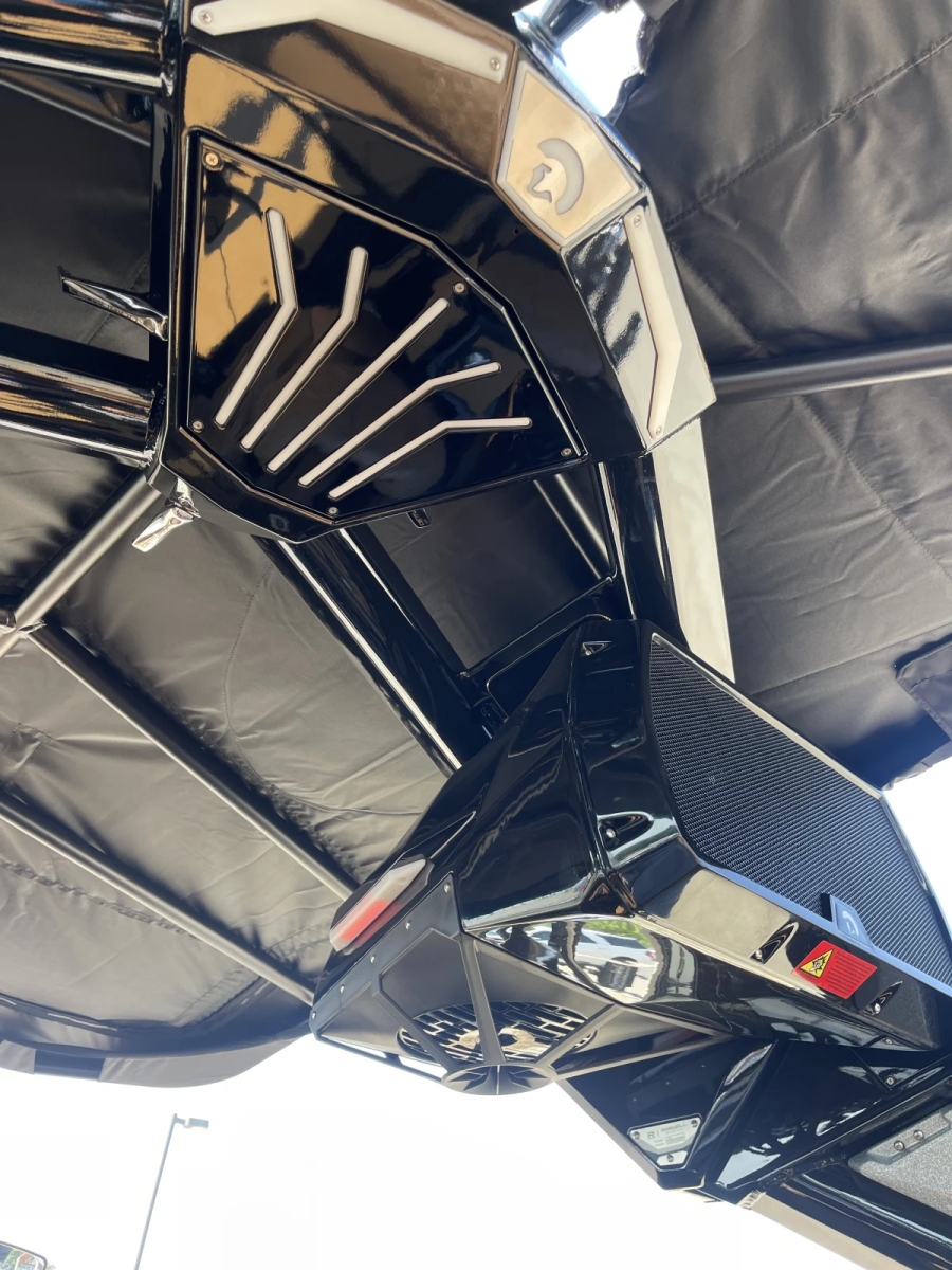 2025 Centurion Boats Ri245 for sale in Arnolds Park, Iowa