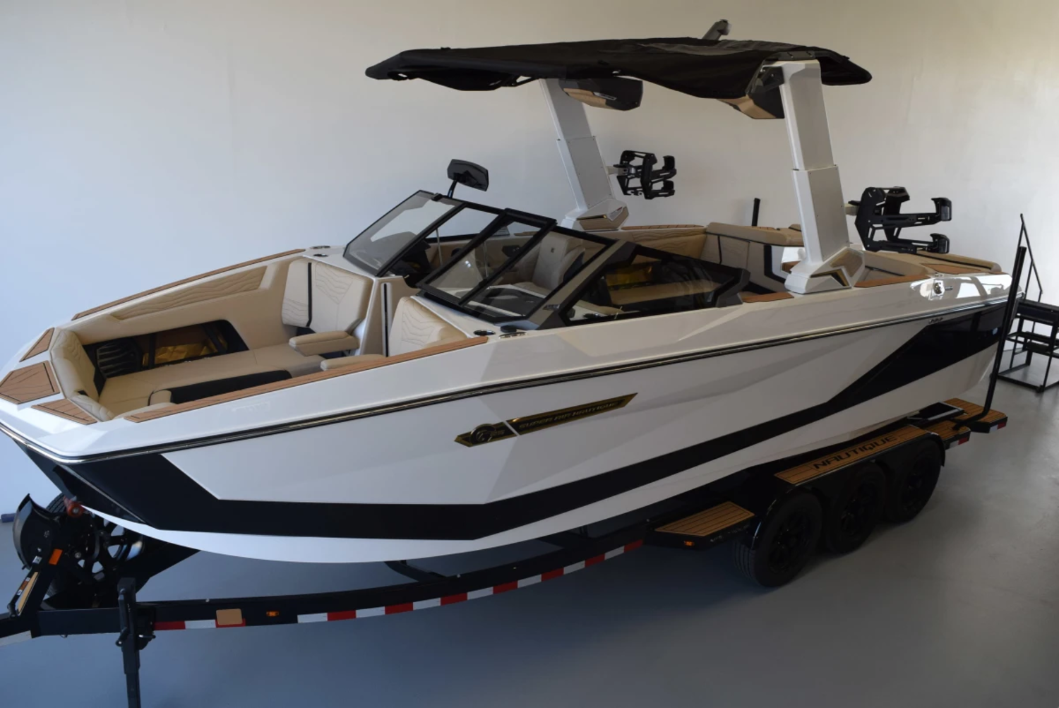 2026 Nautique Super Air G25