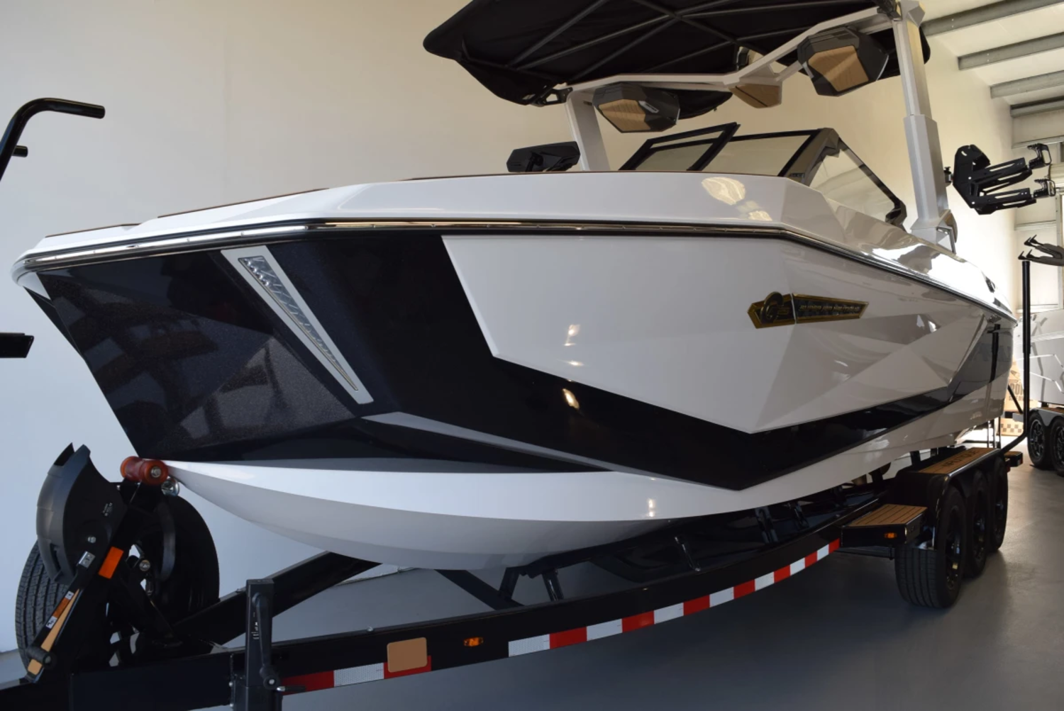 2026 Nautique Super Air G25