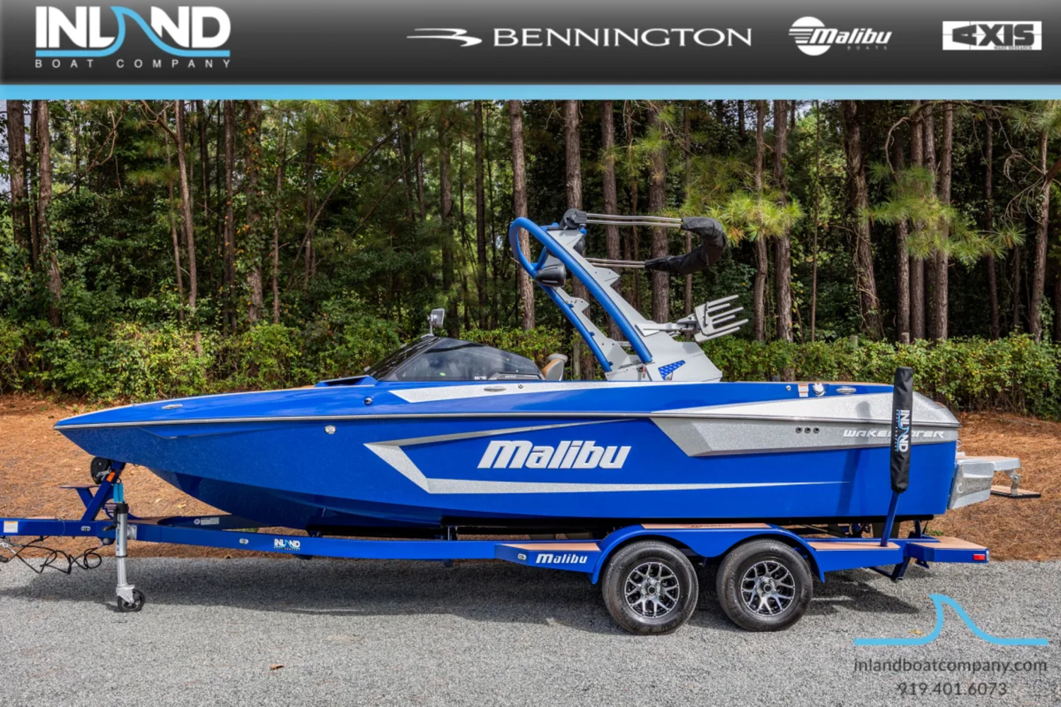 2022 Malibu Boats 23 MXZ