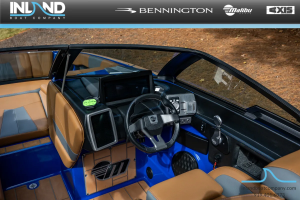 2022 Malibu Boats Wakesetter 23 MXZ for sale in Raleigh, North Carolina