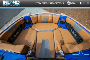 2022 Malibu Boats Wakesetter 23 MXZ for sale in Raleigh, North Carolina