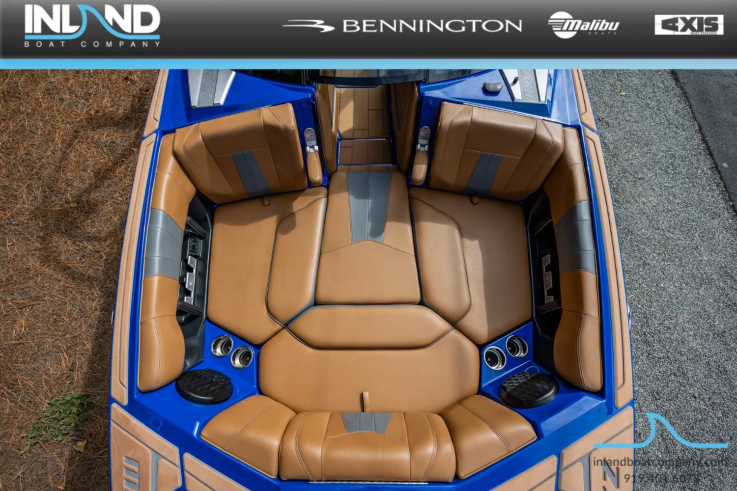 2022 Malibu Boats 23 MXZ