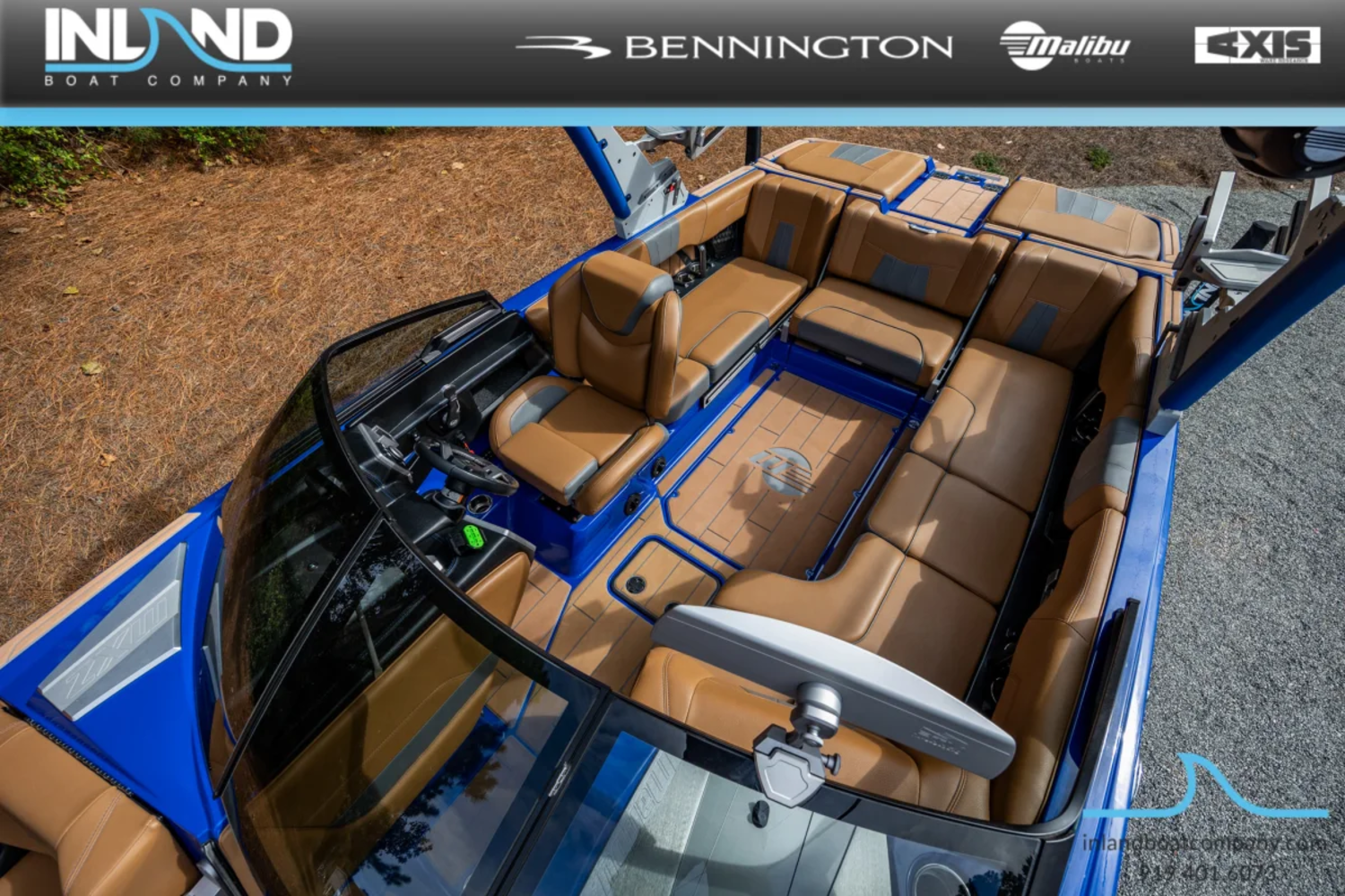 2022 Malibu Boats 23 MXZ