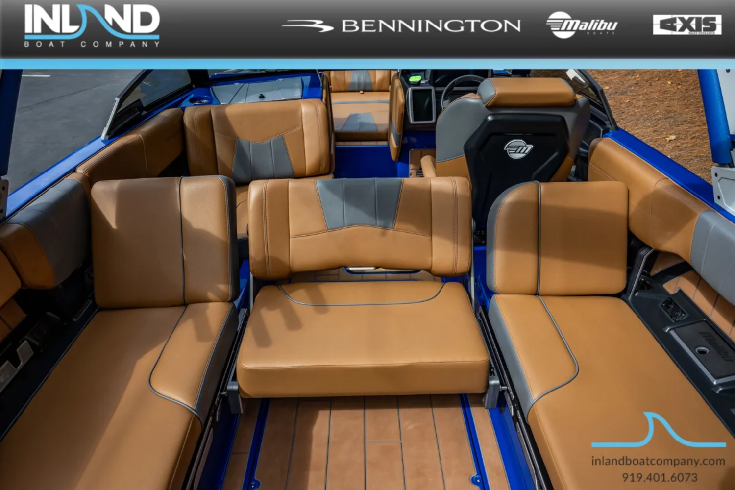 2022 Malibu Boats 23 MXZ