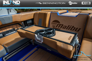 2022 Malibu Boats Wakesetter 23 MXZ for sale in Raleigh, North Carolina