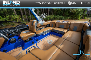 2022 Malibu Boats Wakesetter 23 MXZ for sale in Raleigh, North Carolina