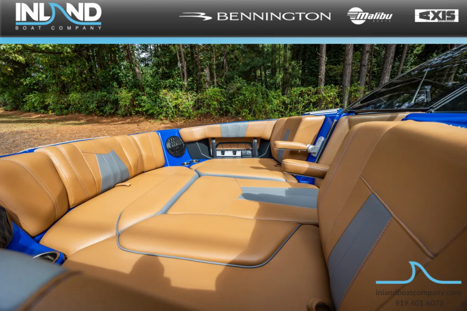 2022 Malibu Boats 23 MXZ