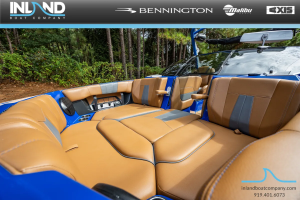 2022 Malibu Boats Wakesetter 23 MXZ for sale in Raleigh, North Carolina