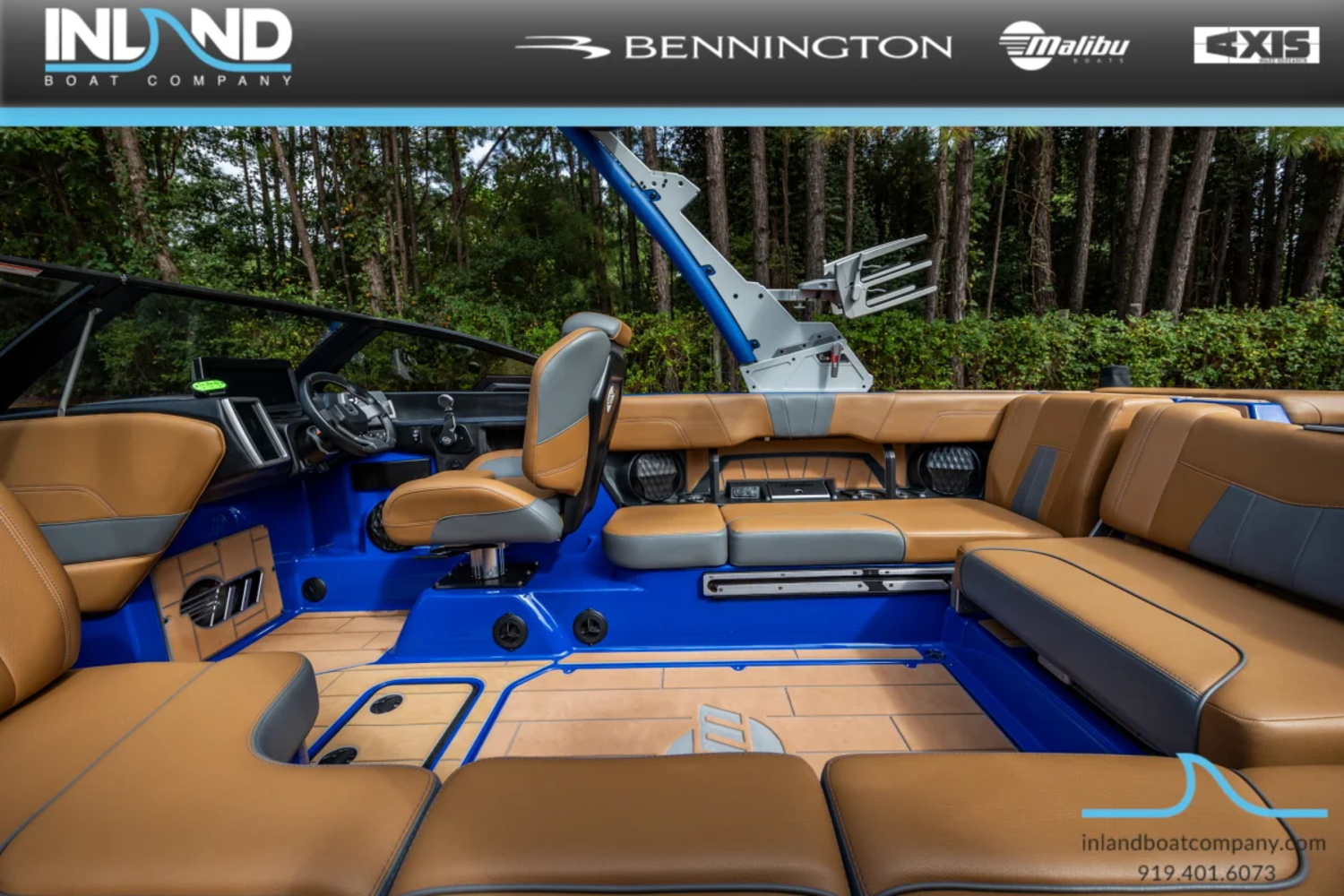 2022 Malibu Boats 23 MXZ