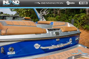 2022 Malibu Boats Wakesetter 23 MXZ for sale in Raleigh, North Carolina