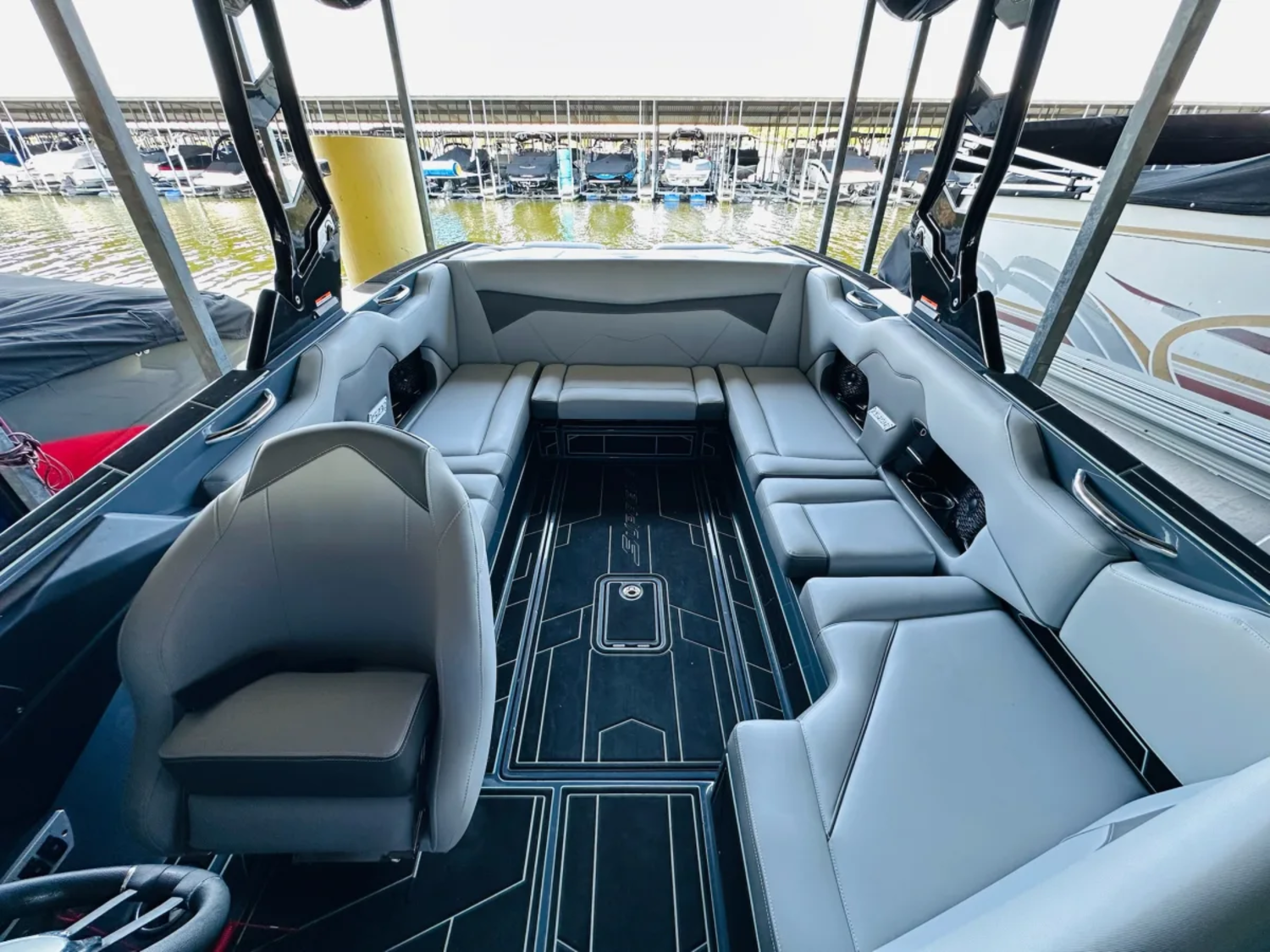 2021 Supreme Boats ZS232 for sale in Volente, Texas