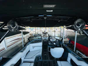 2021 Supreme Boats ZS232 for sale in Volente, Texas