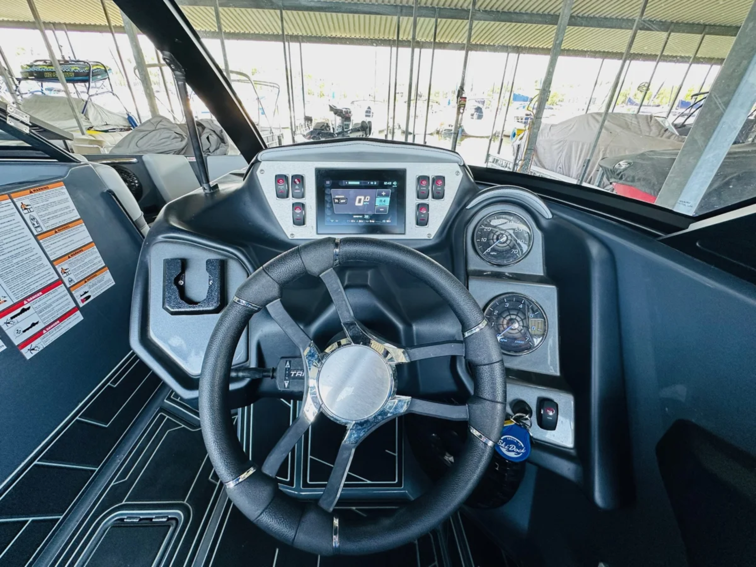 2021 Supreme Boats ZS232 for sale in Volente, Texas