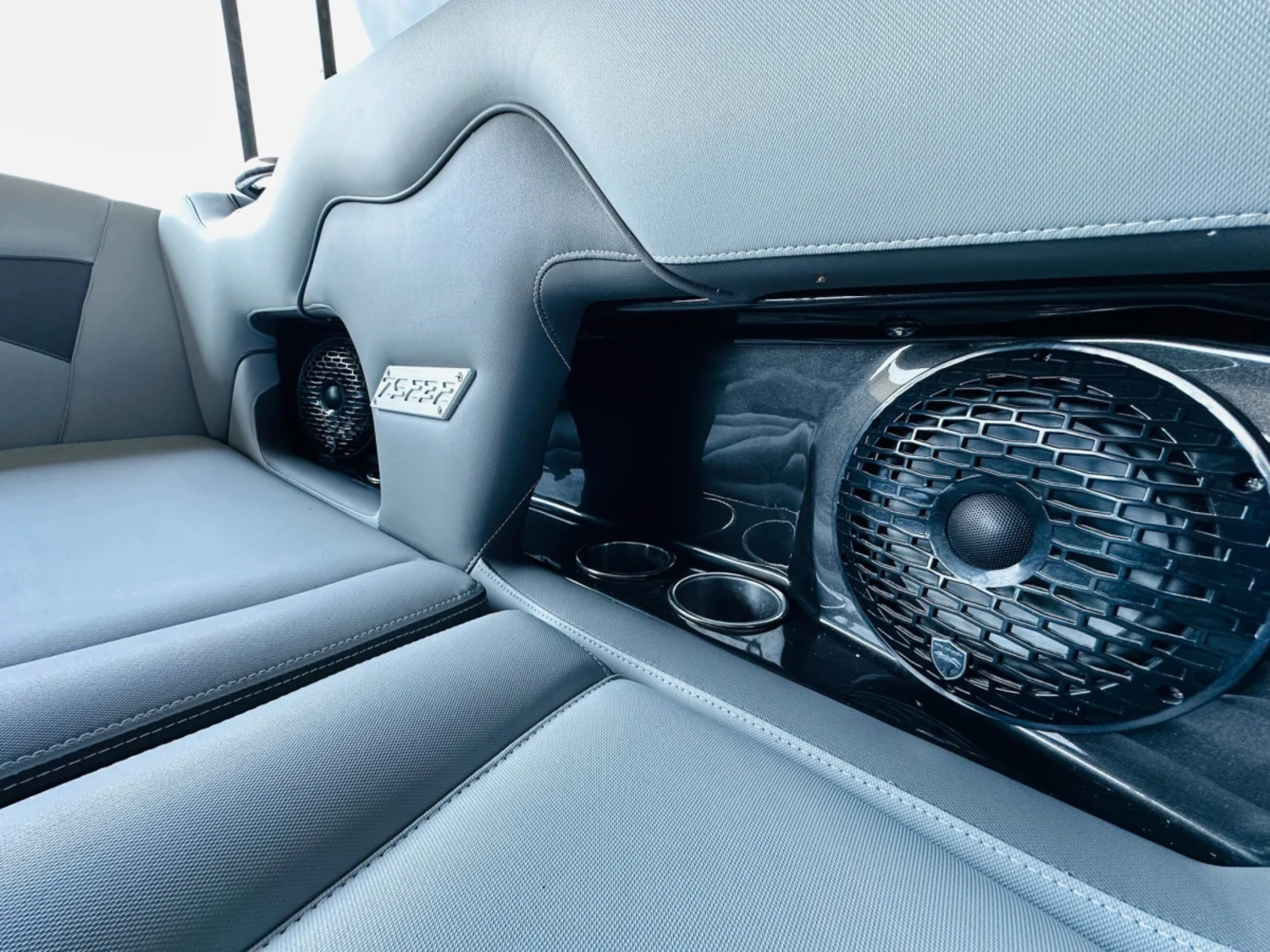 2021 Supreme Boats ZS232 for sale in Volente, Texas