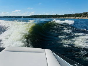 2021 Supreme Boats ZS232 for sale in Volente, Texas