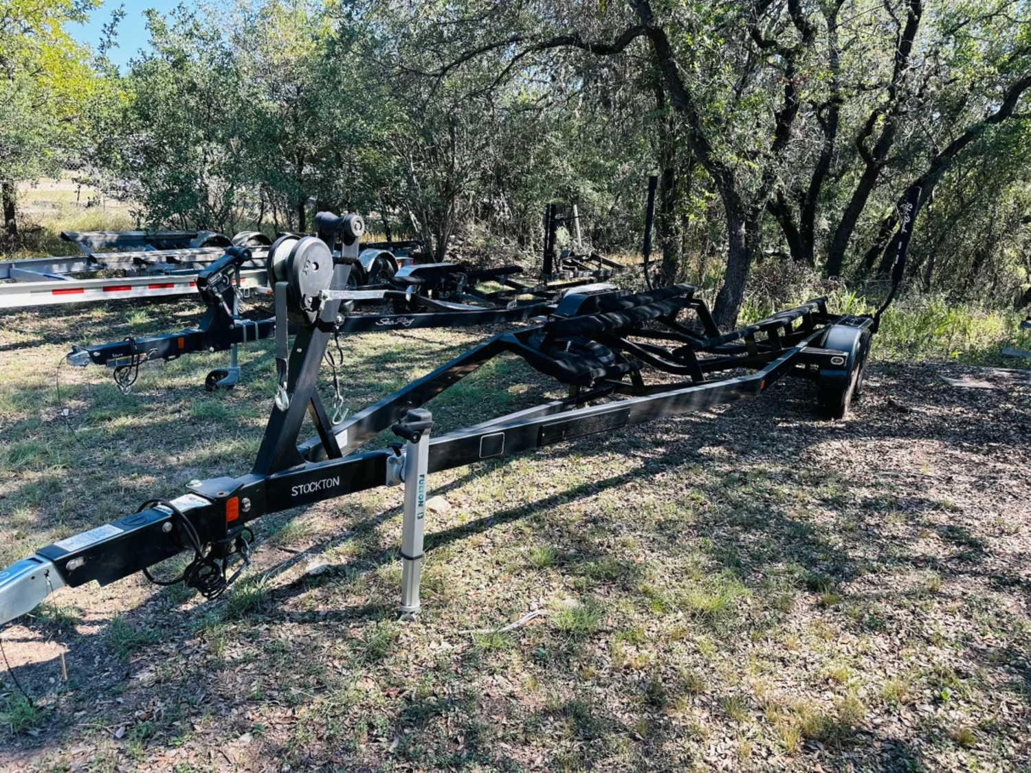 2021 Supreme Boats ZS232 for sale in Volente, Texas