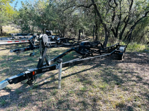 2021 Supreme Boats ZS232 for sale in Volente, Texas