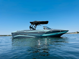 2021 Supreme Boats ZS232 for sale in Volente, Texas