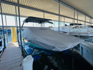 2021 Supreme Boats ZS232 for sale in Volente, Texas
