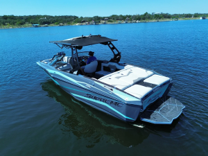 2021 Supreme Boats ZS232 for sale in Volente, Texas