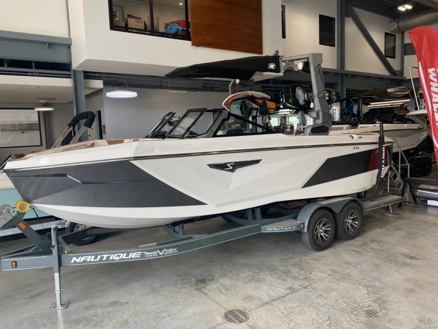 2024 Nautique Boats S23 for sale in Harbor Springs, Michigan