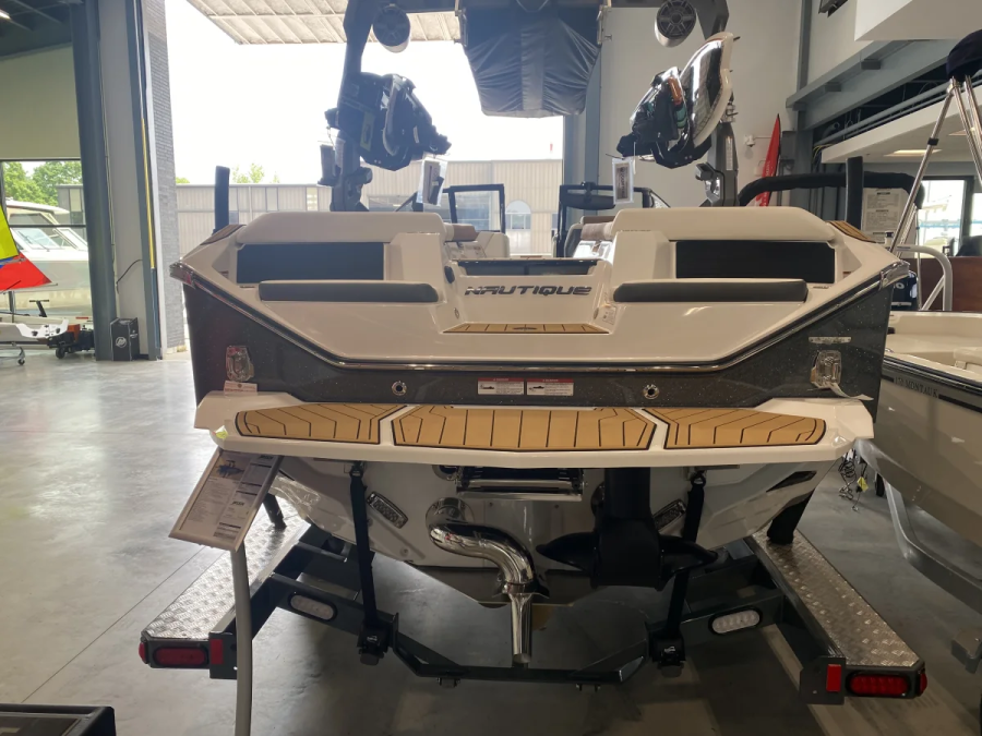 2024 Nautique Boats S23 for sale in Harbor Springs, Michigan