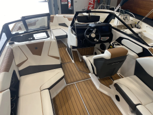 2024 Nautique Boats S23 for sale in Harbor Springs, Michigan