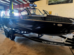 2024 Nautique Boats GS20 for sale in Traverse City, Michigan