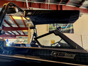 2024 Nautique Boats GS20 for sale in Traverse City, Michigan