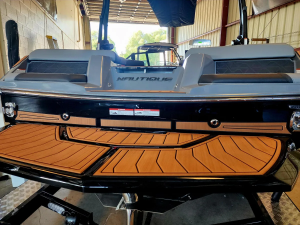 2024 Nautique Boats GS20 for sale in Traverse City, Michigan