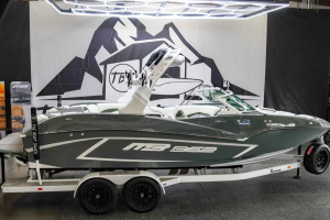 2025 MB Sports Boats B52 23 Alpha for sale in Lindon, Utah