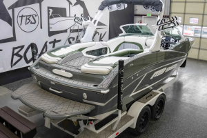 2025 MB Sports Boats B52 23 Alpha for sale in Lindon, Utah