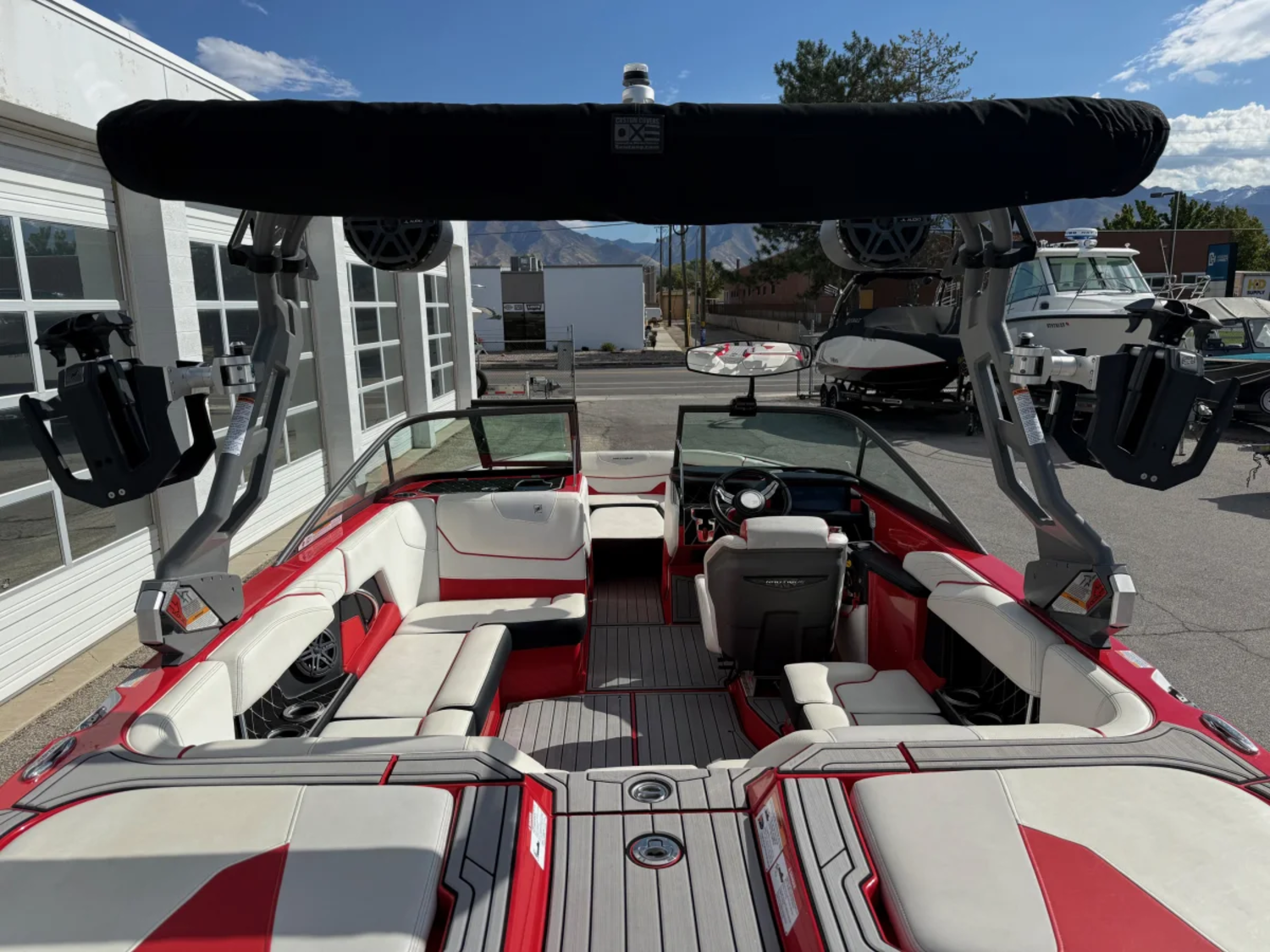 2019 Nautique Boats GS20 for sale in Salt Lake City, Utah