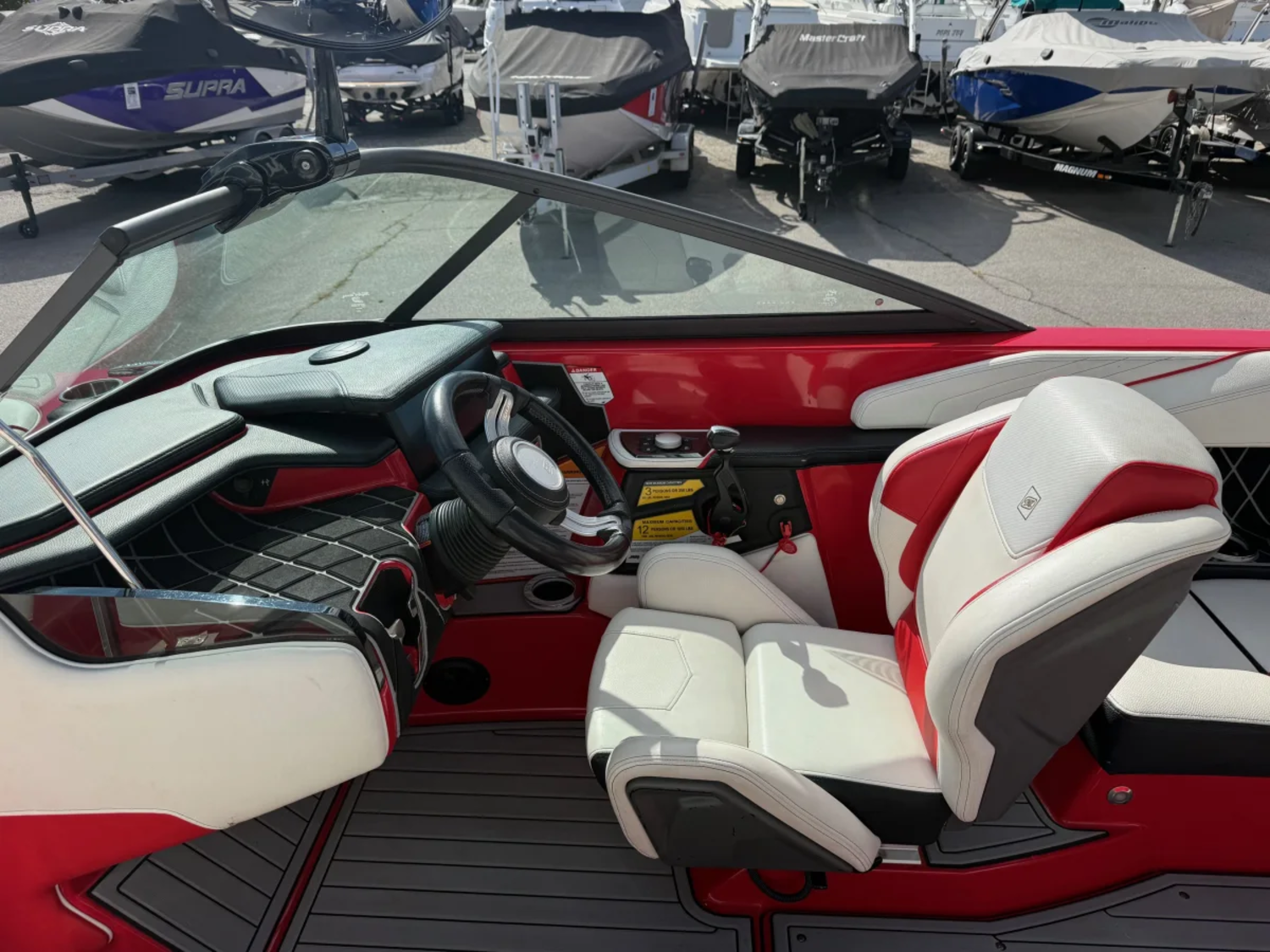 2019 Nautique Boats GS20 for sale in Salt Lake City, Utah