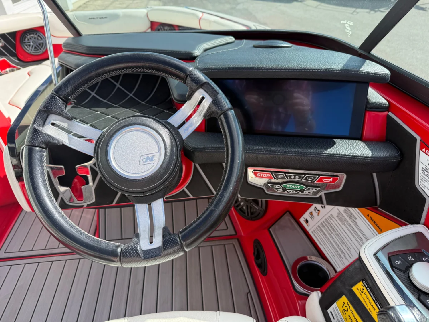 2019 Nautique Boats GS20 for sale in Salt Lake City, Utah