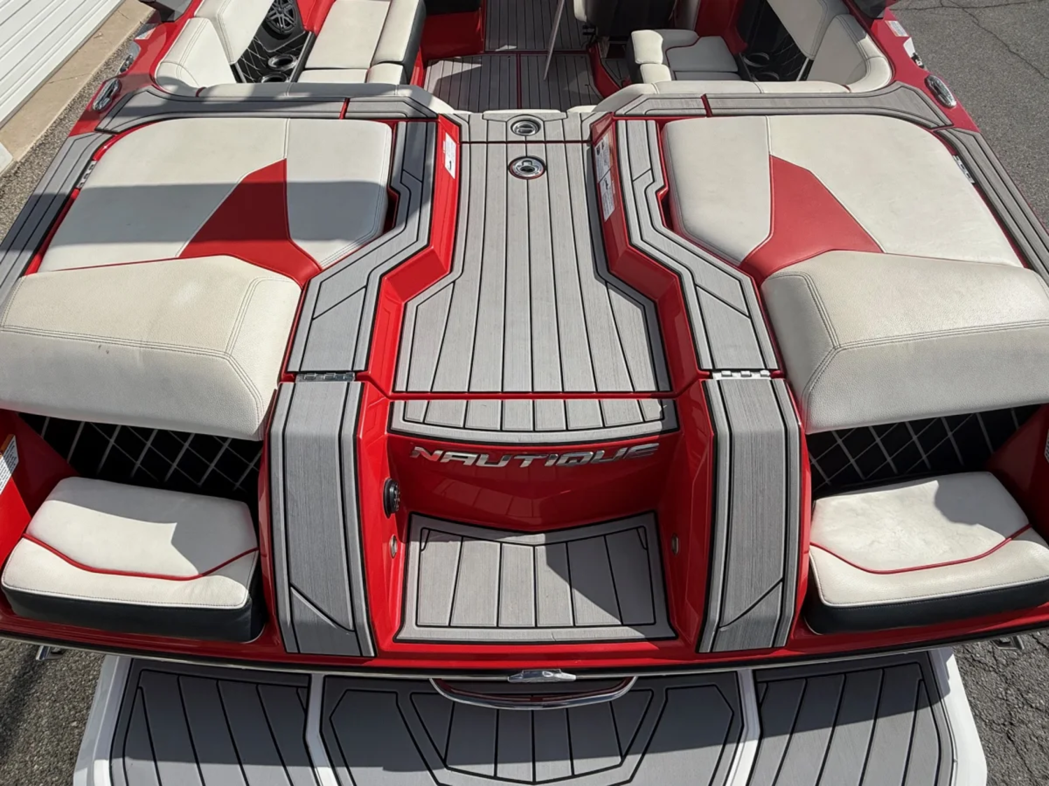 2019 Nautique Boats GS20 for sale in Salt Lake City, Utah