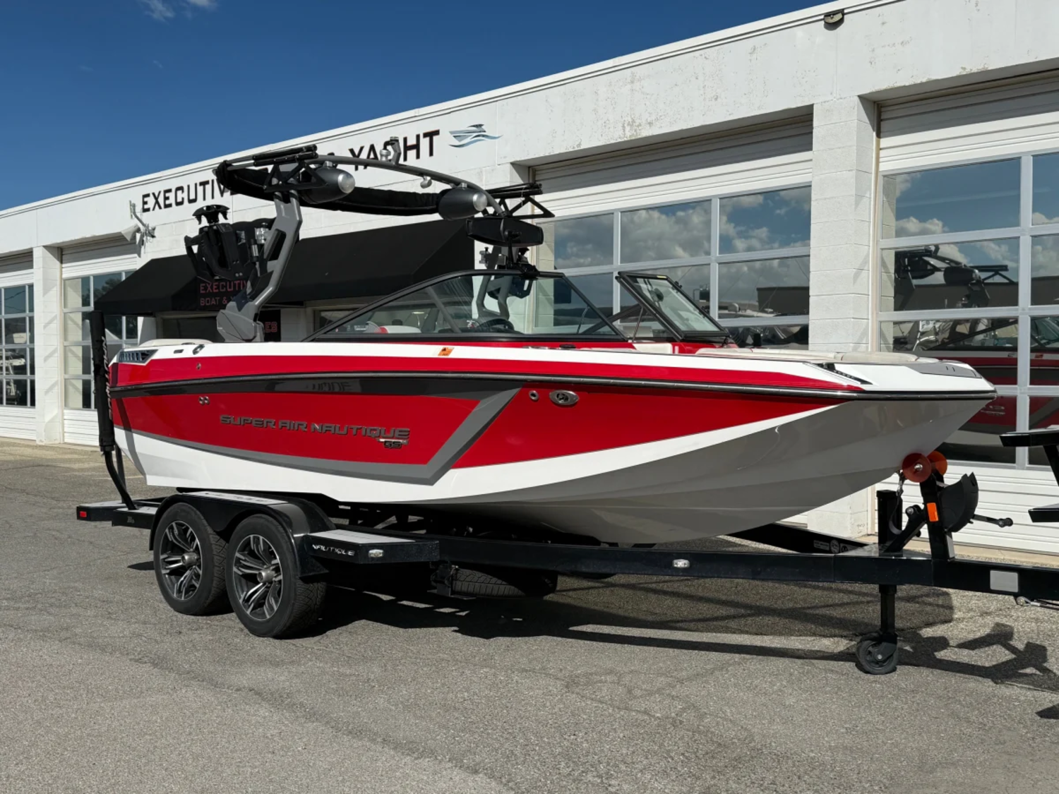 2019 Nautique Boats GS20 for sale in Salt Lake City, Utah