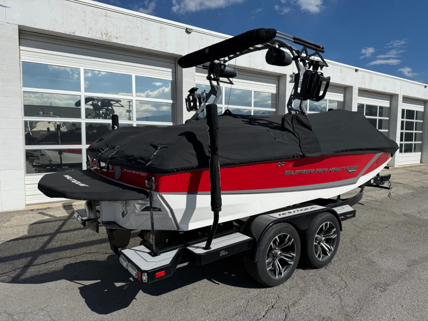 2019 Nautique Boats GS20 for sale in Salt Lake City, Utah