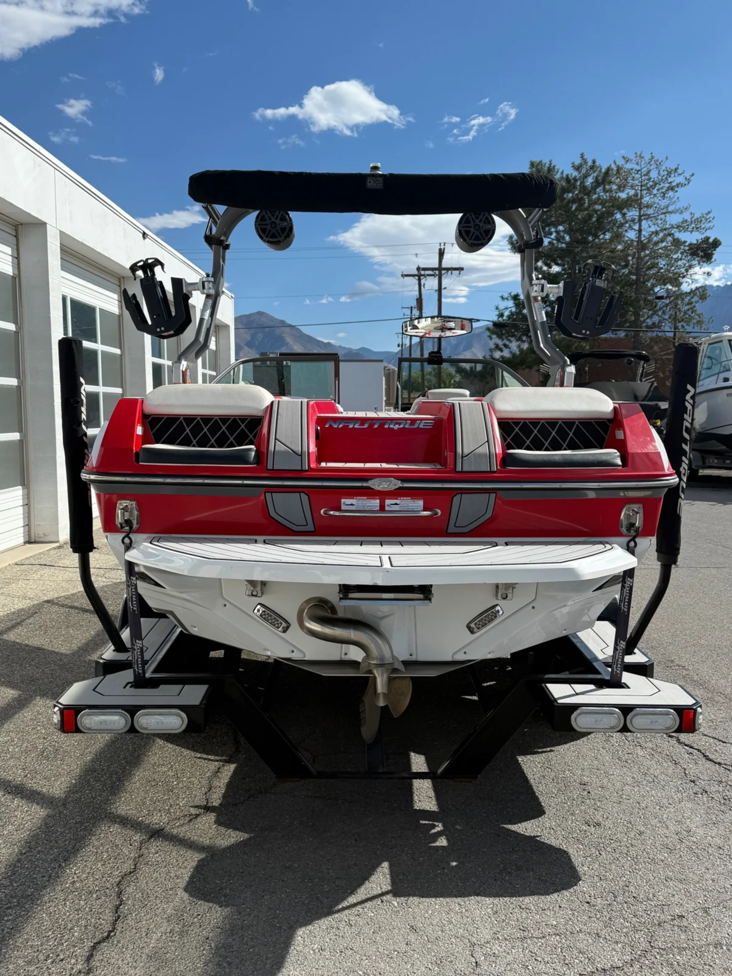 2019 Nautique Boats GS20 for sale in Salt Lake City, Utah