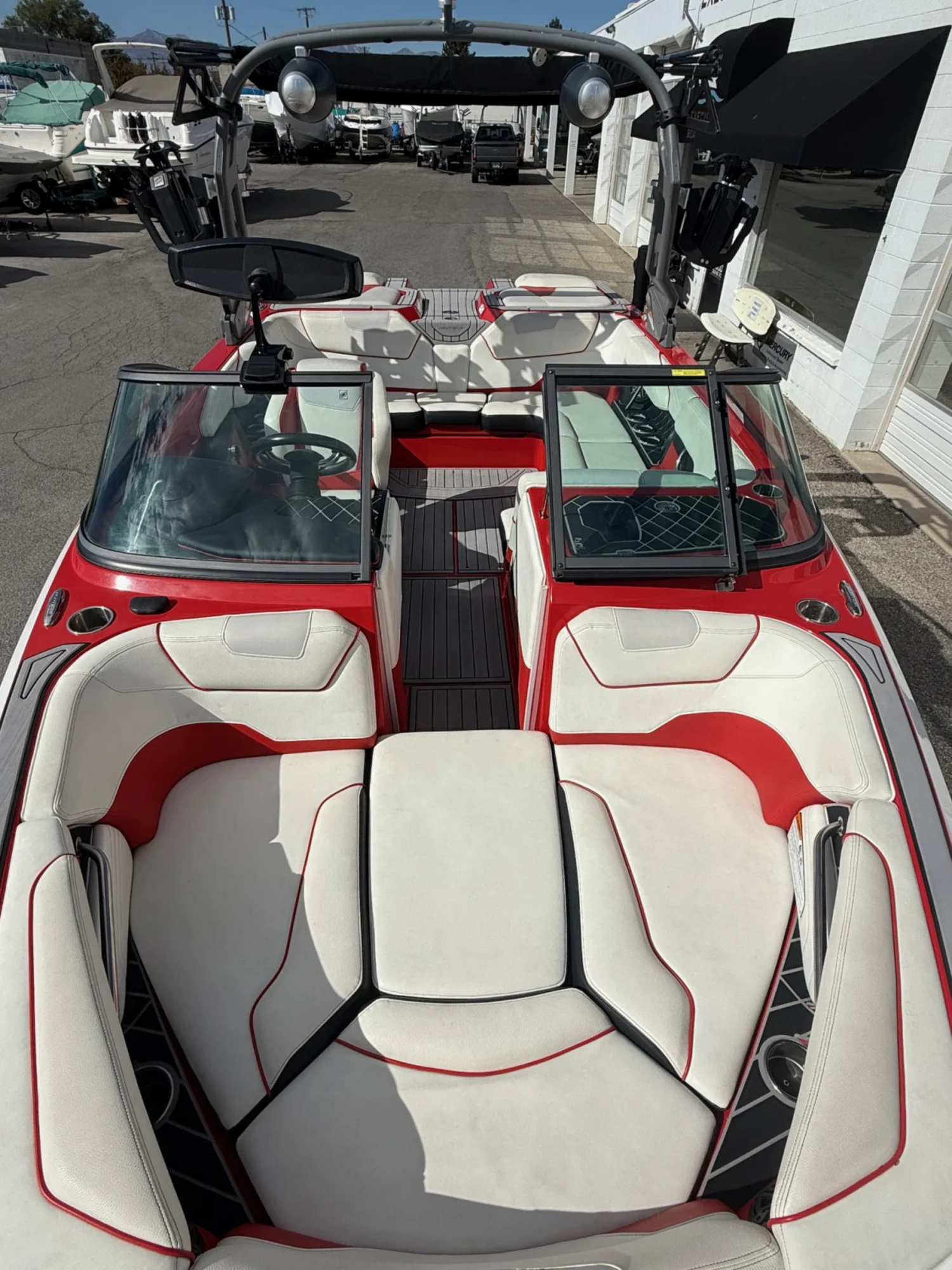 2019 Nautique Boats GS20 for sale in Salt Lake City, Utah